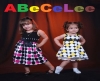 Las chicas ABECELEE! The ABECELEE Girls!