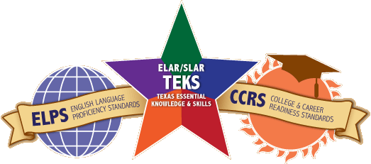 Screenshot of Texas Essential Knowledges and Skills Members Login