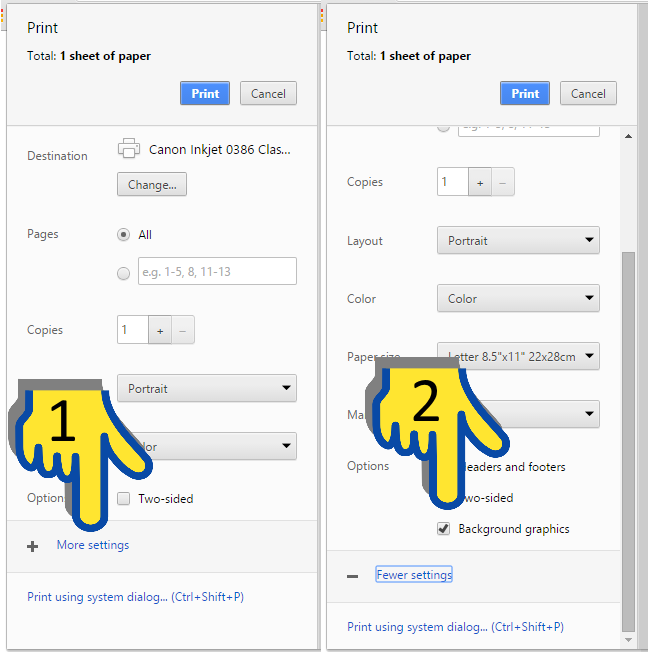 printing issues indiv_reports_2