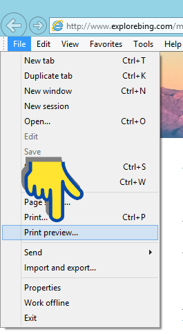 printing issues indiv_reports_2