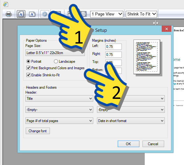 printing issues indiv_reports_2
