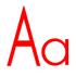 Aa