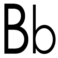 Bb