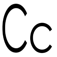 Cc