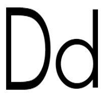 Dd