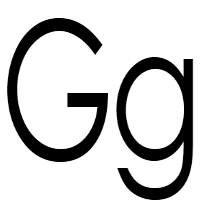 Gg