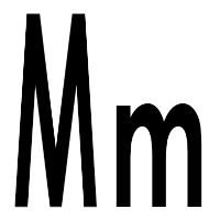 Mm