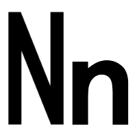 Nn