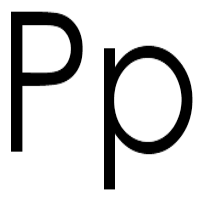 Pp