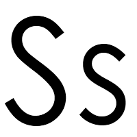 Ss