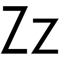 Zz