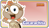 book_CUCARACHITA