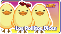 book_POLLITOS_DICEN