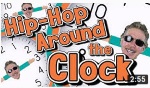 hiphopclock