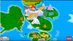 landforms