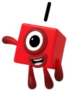 numberblocks