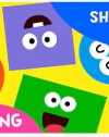 shapes_are_all_around