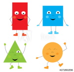 shapes_song