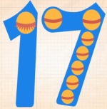 storybots_number_17