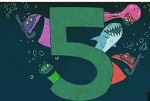storybots_number_5