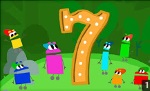 storybots_number_7